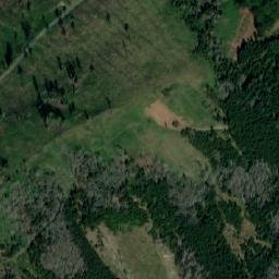 Satellite imagery of Divizna, CZ