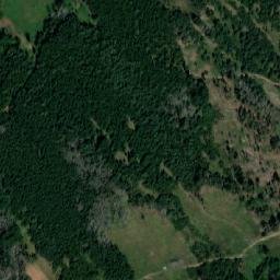 Satellite imagery of Divizna, CZ