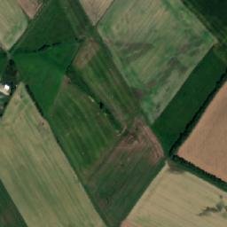 Satellite imagery of Manda, CZ