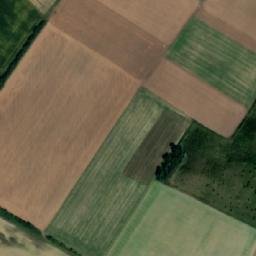 Satellite imagery of Manda, CZ