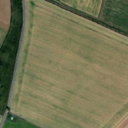 Satellite imagery of Manda, CZ