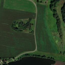 Satellite imagery of (Na Skalce [Mezeříčko]), CZ