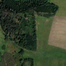 Satellite imagery of (Na Skalce [Mezeříčko]), CZ