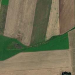 Satellite imagery of Kmeti [Meziříčko], CZ