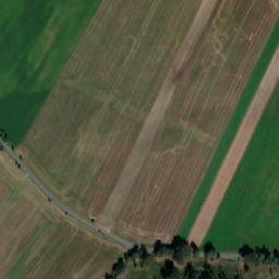 Satellite imagery of Kmeti [Meziříčko], CZ