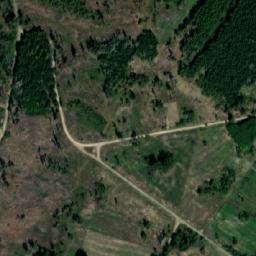 Satellite imagery of Hory [Mezeříčko], CZ