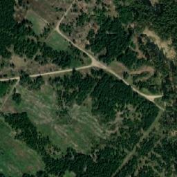 Satellite imagery of Hory [Mezeříčko], CZ