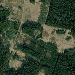 Satellite imagery of Brdo [Horní Lažany], CZ