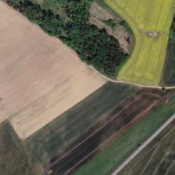 Satellite imagery of [Myslibořice] HG, CZ