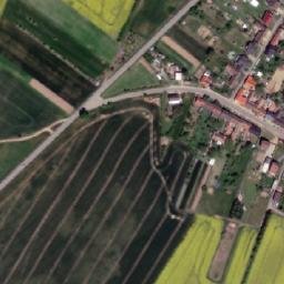 Satellite imagery of [Myslibořice] HG, CZ