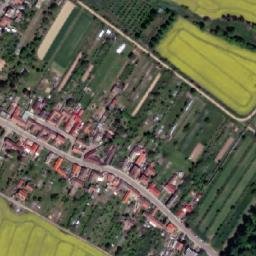 Satellite imagery of [Myslibořice] HG, CZ