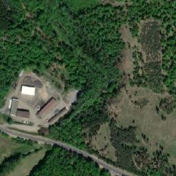 Satellite imagery of (Keblínek [Hrotovice]), CZ