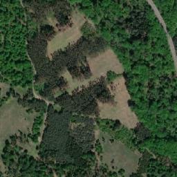 Satellite imagery of (Keblínek [Hrotovice]), CZ