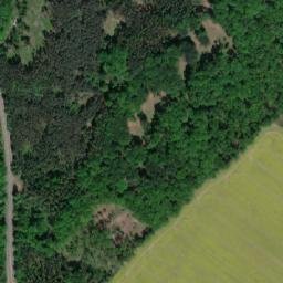 Satellite imagery of (Keblínek [Hrotovice]), CZ