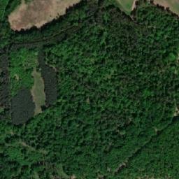 Satellite imagery of (U Jezera [Mohelno]), CZ