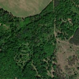 Satellite imagery of (U Jezera [Mohelno]), CZ