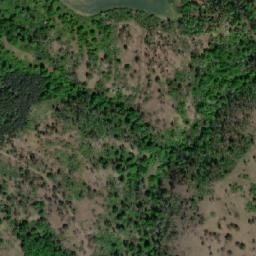 Satellite imagery of (U Jezera [Mohelno]), CZ