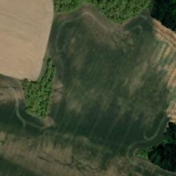 Satellite imagery of Bouchal [Ivančice-Letkovice], CZ