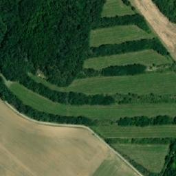Satellite imagery of Sedmihradská hora [Ivančice], CZ