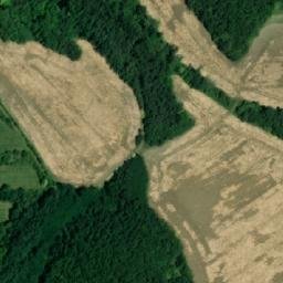 Satellite imagery of Sedmihradská hora [Ivančice], CZ
