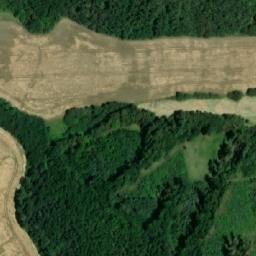 Satellite imagery of Sedmihradská hora [Ivančice], CZ