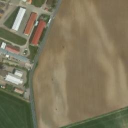 Satellite imagery of U Hájku [Ořechov], CZ