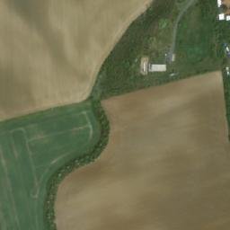 Satellite imagery of (Army Park) [Ořechov], CZ