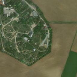 Satellite imagery of (Army Park) [Ořechov], CZ