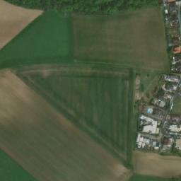 Satellite imagery of (Díly [Rajhrad]) GSM, CZ