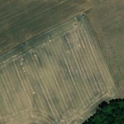 Satellite imagery of Dřínový kopec [Kobeřice u Brna], CZ
