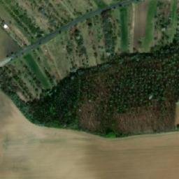 Satellite imagery of [Nížkovice], CZ