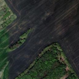 Satellite imagery of [Nížkovice] GSM, CZ