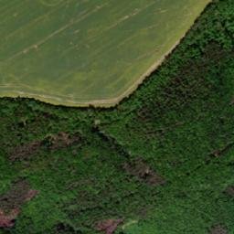 Satellite imagery of [Nížkovice] GSM, CZ