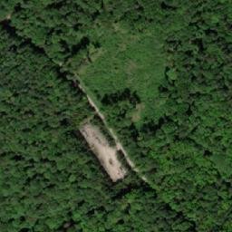 Satellite imagery of U Slepice, CZ