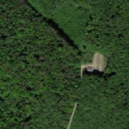 Satellite imagery of U Slepice, CZ