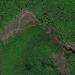 Satellite imagery of (U Kříže), CZ