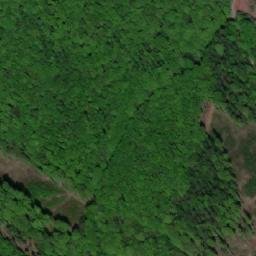 Satellite imagery of (U Kříže), CZ