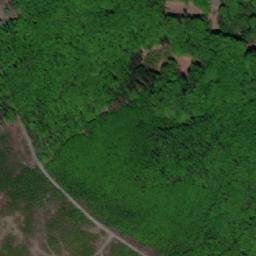 Satellite imagery of (U Kříže), CZ