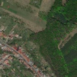 Satellite imagery of Chlumek [Koryčany], CZ
