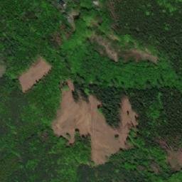 Satellite imagery of Chlumek [Koryčany], CZ