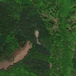 Satellite imagery of Chlumek [Koryčany], CZ