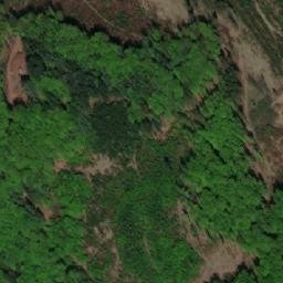 Satellite imagery of Ocásek, CZ