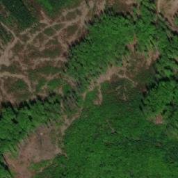 Satellite imagery of Ocásek, CZ