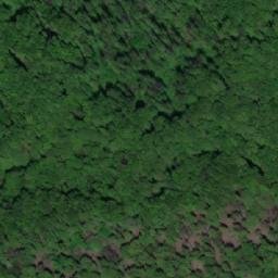 Satellite imagery of Holý Kopec, CZ