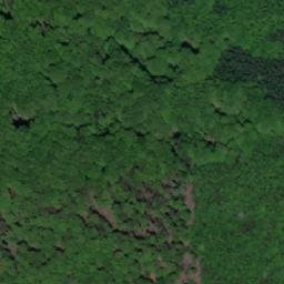 Satellite imagery of Holý Kopec, CZ
