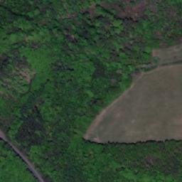 Satellite imagery of Buchlov, CZ