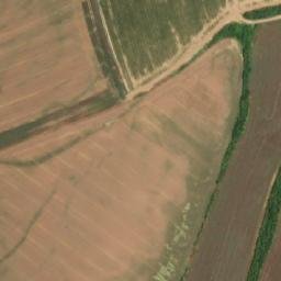 Satellite imagery of (Zadní díly) [Jalubí] GSM, CZ