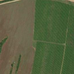 Satellite imagery of (Zadní díly) [Jalubí] GSM, CZ