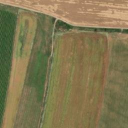 Satellite imagery of (Zadní díly) [Jalubí] GSM, CZ