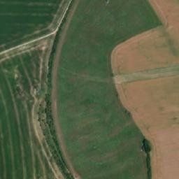 Satellite imagery of Štěrky [Bílovice u Uherského Hradiště], CZ